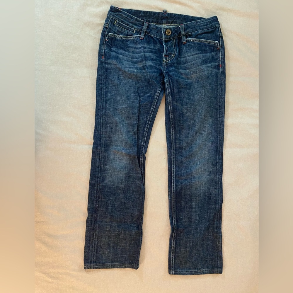🌟HP🌟 Dsquared Jeans